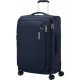 Vidēja izmēra koferis Samsonite Respark V 143330 Midnight Blue