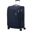 Vidutinis lagaminas Samsonite Respark V 143330 Mėlynas (Midnight Blue)