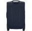 Vidutinis lagaminas Samsonite Respark V 143330 Mėlynas (Midnight Blue)
