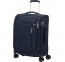 Mažas lagaminas Samsonite Respark M 143328 Mėlynas (Midnight Blue)