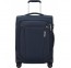 Mažas lagaminas Samsonite Respark M 143328 Mėlynas (Midnight Blue)