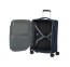 Mažas lagaminas Samsonite Respark M 143328 Mėlynas (Midnight Blue)
