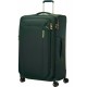 XL Liels koferis Samsonite Respark D forest