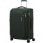Vidutinis lagaminas Samsonite Respark V 143330 Žalias (Forest Green)
