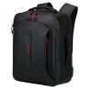 Mugursoma 15 collu datoram Samsonite Ecodiver S 156619 melna