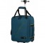 Krepšys su ratukais - Kuprinė American Tourister Take2Cabin 158733 Mėlynas (Harbor Blue)