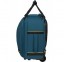 Krepšys su ratukais - Kuprinė American Tourister Take2Cabin 158733 Mėlynas (Harbor Blue)