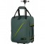Krepšys su ratukais - Kuprinė American Tourister Take2Cabin 158733 Žalias (Dark Forest)