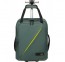 Krepšys su ratukais - Kuprinė American Tourister Take2Cabin 158733 Žalias (Dark Forest)