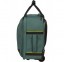 Krepšys su ratukais - Kuprinė American Tourister Take2Cabin 158733 Žalias (Dark Forest)