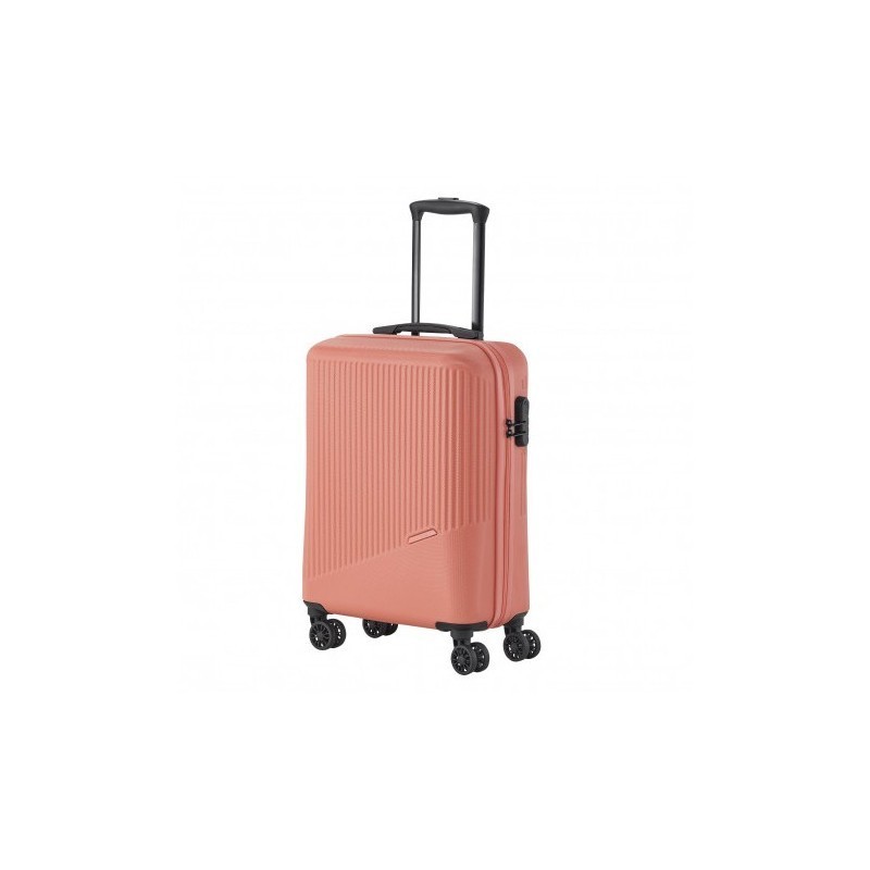 Rokas bagāža koferis Travelite Bali M Coral
