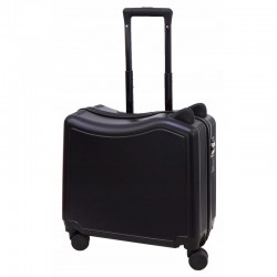 Bērnu koferis Gravitt 204 black