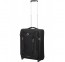 Mažas lagaminas American Tourister Wanderlite M-2W Juodas (Shadow-Black)