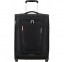 Mažas lagaminas American Tourister Wanderlite M-2W Juodas (Shadow-Black)