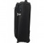 Mažas lagaminas American Tourister Wanderlite M-2W Juodas (Shadow-Black)