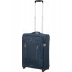 Mazais koferis American Tourister Wanderlite M-2W tumši zils