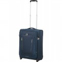 Mazais koferis American Tourister Wanderlite M-2W tumši zils