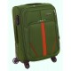 Rokas bagāža koferis 1702-4 M Green