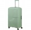 Didelis lagaminas American Tourister Airconic D Šviesiai žalias (Saturn sage)