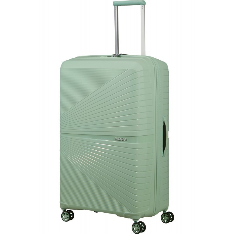 Liels koferis American Tourister Airconic D Saturn sage