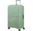 Didelis lagaminas American Tourister Airconic D Šviesiai žalias (Saturn sage)