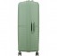 Didelis lagaminas American Tourister Airconic D Šviesiai žalias (Saturn sage)