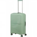 Vidējais koferis American Tourister Airconic V Saturn sage