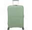 Vidutinis lagaminas American Tourister Airconic V Šviesiai žalias (Saturn sage)