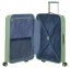 Vidutinis lagaminas American Tourister Airconic V Šviesiai žalias (Saturn sage)