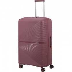 Liels koferis American Tourister Airconic D Galactic mauve