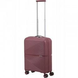 Rokas bagāža koferis American Tourister Airconic M Galactic mauve