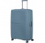 Labai didelis lagaminas American Tourister FastForward LD Mėlynas (Steel Blue)