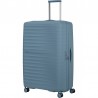 XXL Liels koferis American Tourister FastForward D Steel Blue