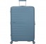 Labai didelis lagaminas American Tourister FastForward LD Mėlynas (Steel Blue)