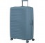 Labai didelis lagaminas American Tourister FastForward LD Mėlynas (Steel Blue)