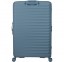 Labai didelis lagaminas American Tourister FastForward LD Mėlynas (Steel Blue)