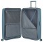 Labai didelis lagaminas American Tourister FastForward LD Mėlynas (Steel Blue)
