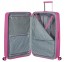 Didelis lagaminas American Tourister FastForward D Violetinis (Electric Fuchsia)