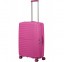 Vidutinis lagaminas American Tourister FastForward V Violetinis (Electric Fuchsia)