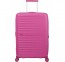 Vidutinis lagaminas American Tourister FastForward V Violetinis (Electric Fuchsia)