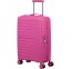 Mažas lagaminas American Tourister FastForward M Violetinis (Electric Fuchsia)