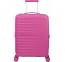 Mažas lagaminas American Tourister FastForward M Violetinis (Electric Fuchsia)