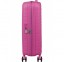 Mažas lagaminas American Tourister FastForward M Violetinis (Electric Fuchsia)