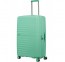 Didelis lagaminas American Tourister FastForward D Žalias (Jelly Mint)