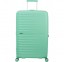 Didelis lagaminas American Tourister FastForward D Žalias (Jelly Mint)