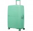 Didelis lagaminas American Tourister FastForward D Žalias (Jelly Mint)