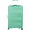 Didelis lagaminas American Tourister FastForward D Žalias (Jelly Mint)