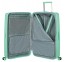 Didelis lagaminas American Tourister FastForward D Žalias (Jelly Mint)