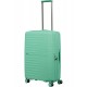 Vidējais koferis American Tourister FastForward V Jelly Mint