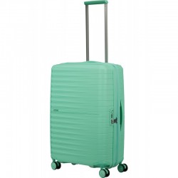 Vidējais koferis American Tourister FastForward V Jelly Mint